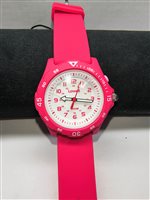 Orologio Lowell klarma in Resina PL7000F - PL7000F